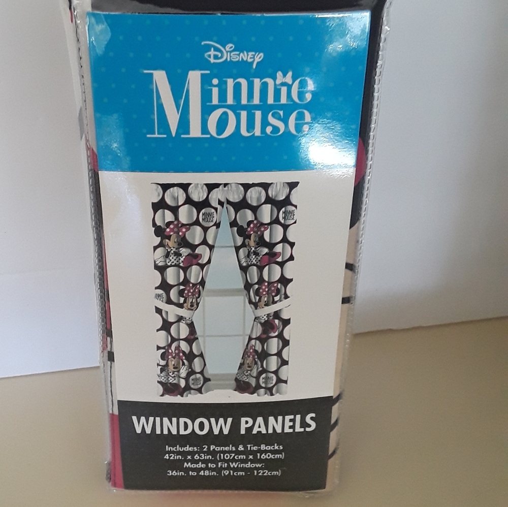 Kids Disney minnie mouse